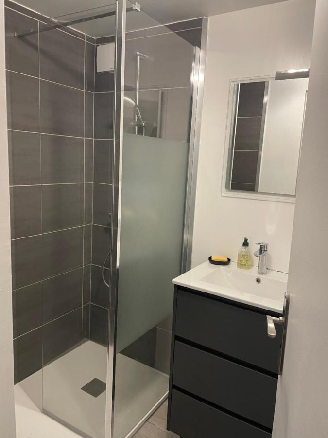 Chalet Renove Cabourg Eksteriør billede