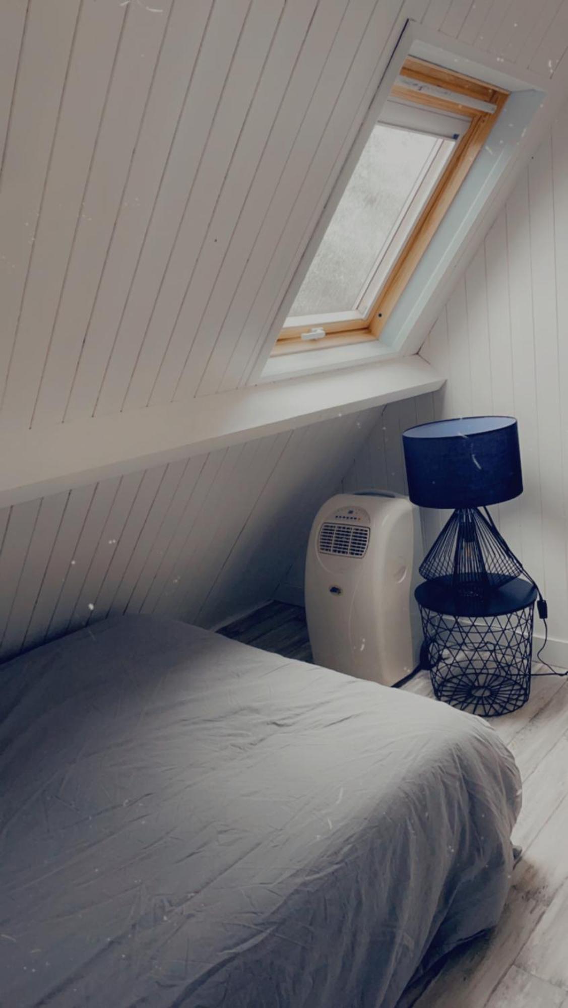 Chalet Renove Cabourg Eksteriør billede